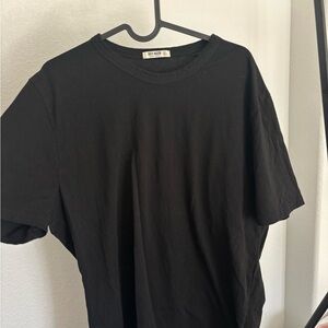 Buck Mason Black Short Sleeve Tee